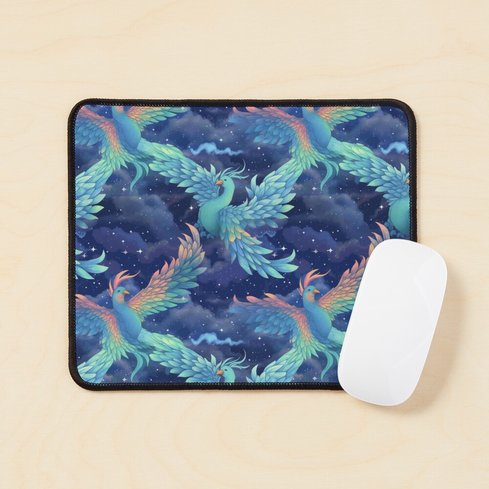 Item preview, Mouse Pad designed and sold by Eolithic.
