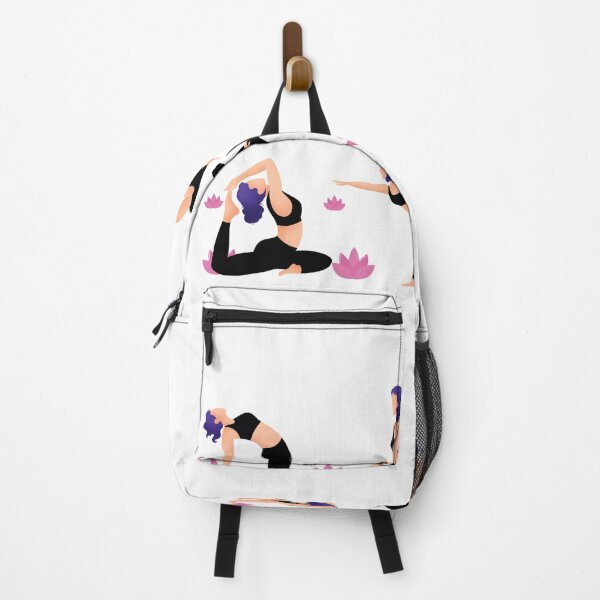 Item preview, pilates yoga zen relax designed and sold by DESIGNIRIS.