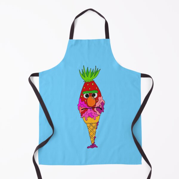 Item preview, Strawberry sherbert designed and sold by MickeyLaLa.