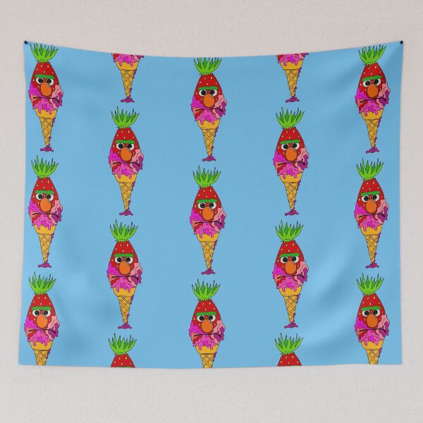 Item preview, Strawberry sherbert designed and sold by MickeyLaLa.