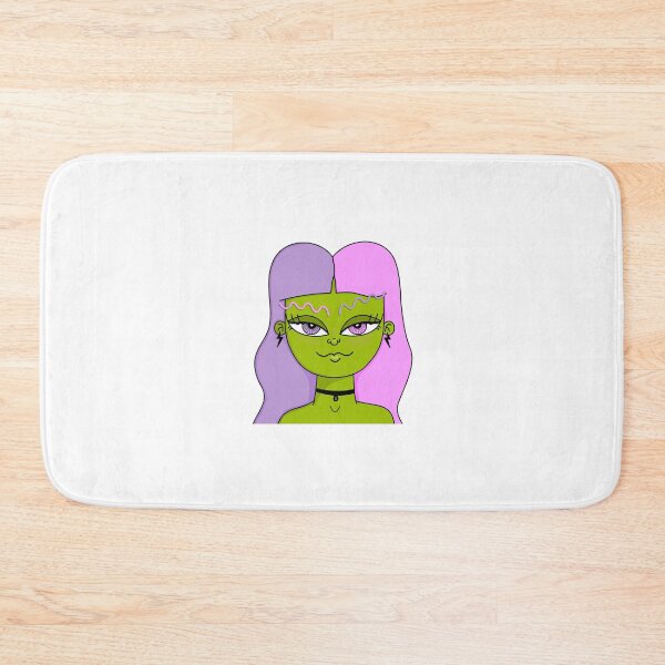 Item preview, Duality in an Illustration Full of Charm designed and sold by SantosAbriles.