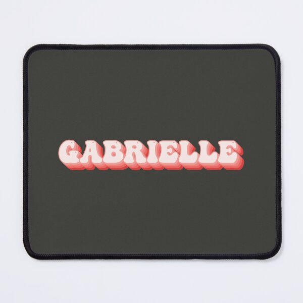 Item preview, Gabrielle - Name designed and sold by kindxinn.