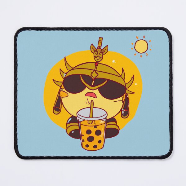 Item preview, The Tangled Sun Warrior designed and sold by design19970.