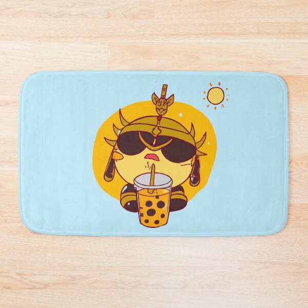 Item preview, The Tangled Sun Warrior designed and sold by design19970.