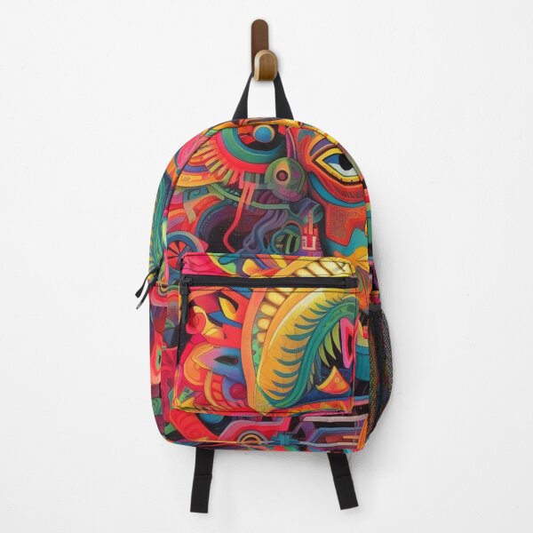 Item preview, Abstract Aztec Patterns designed and sold by Desfix.