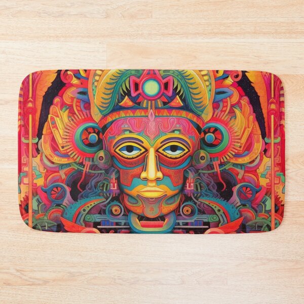 Item preview, Abstract Aztec Patterns designed and sold by Desfix.