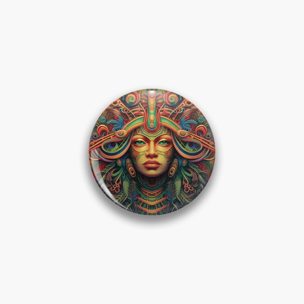 Item preview, Pin designed and sold by Desfix.