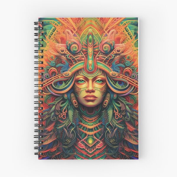 Item preview, Abstract Aztec Patterns designed and sold by Desfix.