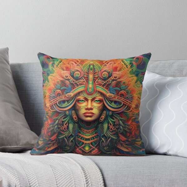 Item preview, Abstract Aztec Patterns designed and sold by Desfix.