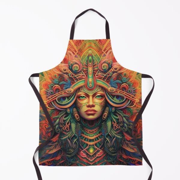 Item preview, Abstract Aztec Patterns designed and sold by Desfix.
