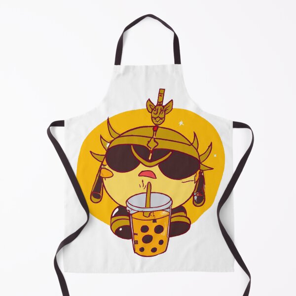 Item preview, The Tangled Sun Warrior designed and sold by design19970.
