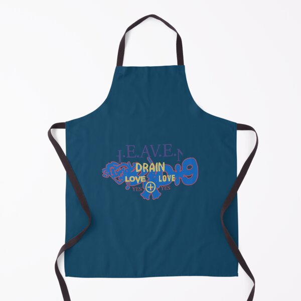 Item preview, Bladee Drain Gang D9 Glory Bells Love towel logo   designed and sold by Denisfiskk.