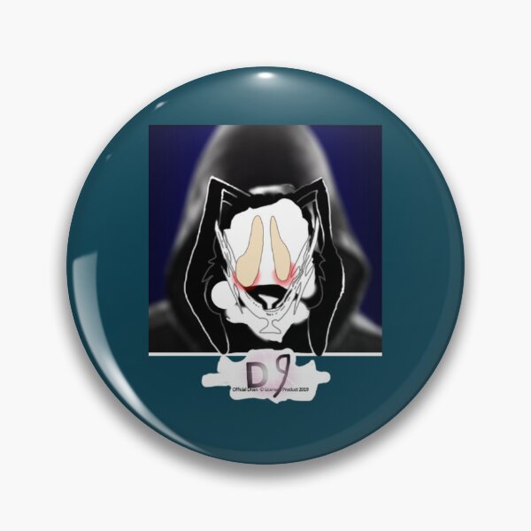 Item preview, Bladee Drain Gang D9 Rabbit logo   designed and sold by Denisfiskk.