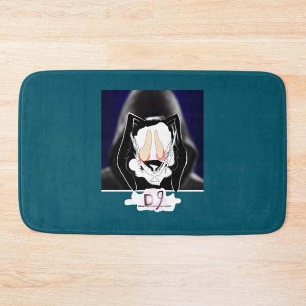 Item preview, Bladee Drain Gang D9 Rabbit logo   designed and sold by Denisfiskk.