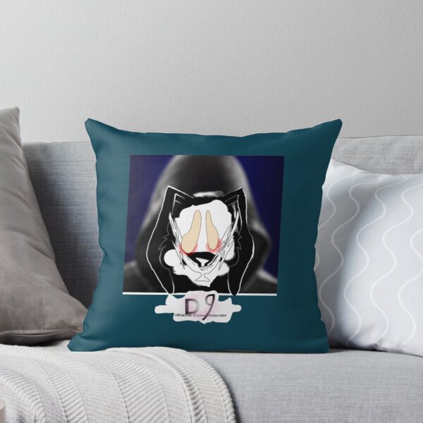 Item preview, Bladee Drain Gang D9 Rabbit logo   designed and sold by Denisfiskk.