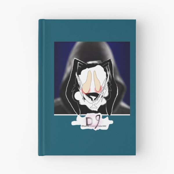 Item preview, Bladee Drain Gang D9 Rabbit logo   designed and sold by Denisfiskk.