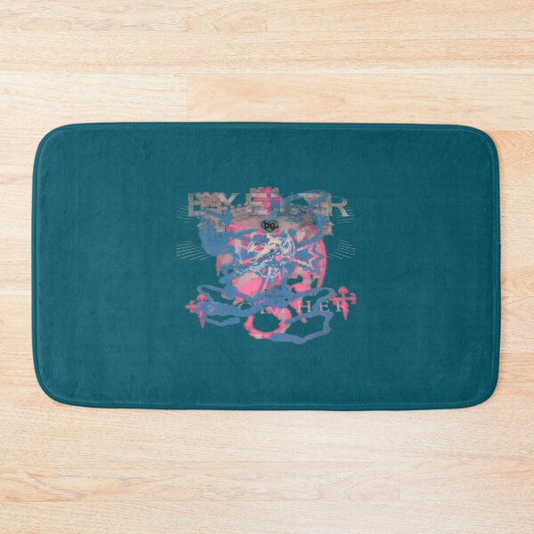 Item preview, Bladee Drain Gang Exeter Castle logo   designed and sold by Denisfiskk.