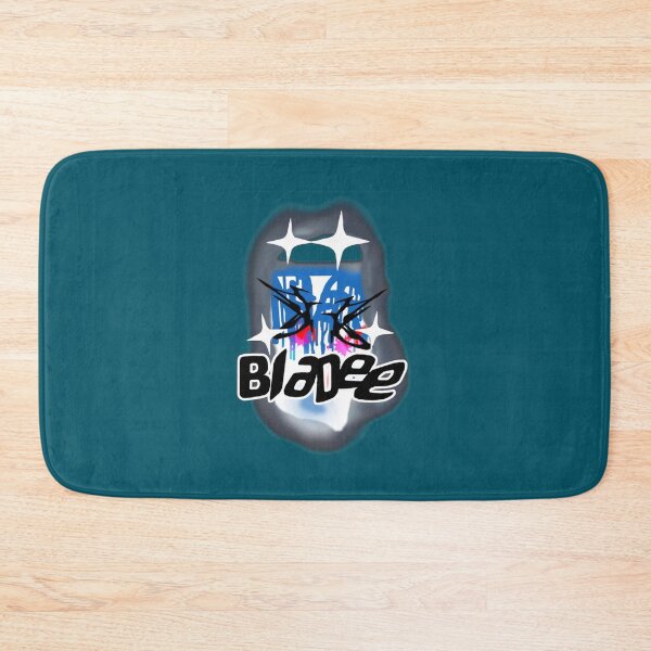 Item preview, Bladee Drain Gang Idol 2 Logo   designed and sold by Denisfiskk.
