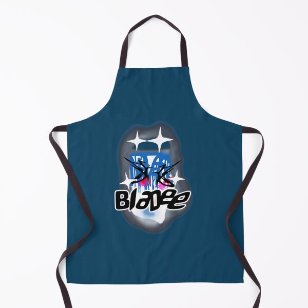 Item preview, Bladee Drain Gang Idol 2 Logo   designed and sold by Denisfiskk.