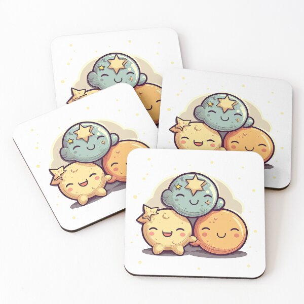 Item preview, Ochiru Hoshi no Yume designed and sold by MagikKotik.