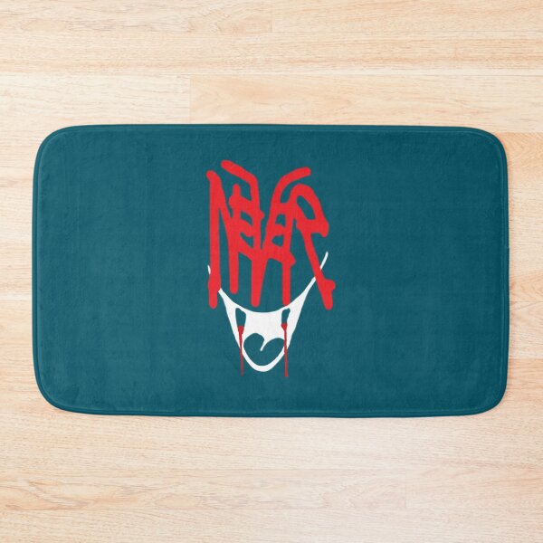 Item preview, Bladee Drain Gang Shield Gang Never logo    designed and sold by Denisfiskk.