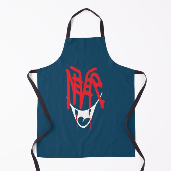 Item preview, Bladee Drain Gang Shield Gang Never logo    designed and sold by Denisfiskk.