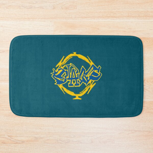 Item preview, Bladee Drain Gang Sweden Logo Text   designed and sold by Denisfiskk.