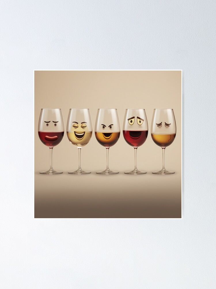 🍷 Copa De Vino Emoji