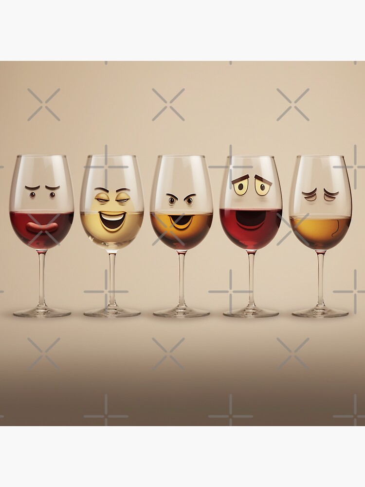 🍷 Copa De Vino Emoji