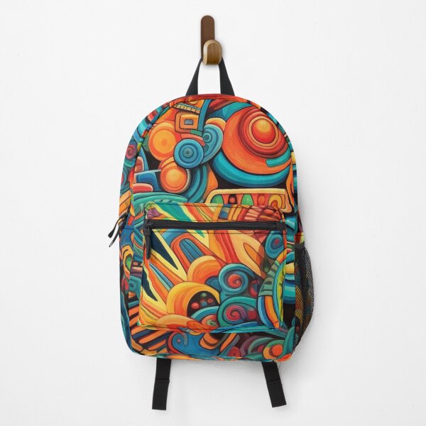 Item preview, Abstract Aztec Patterns designed and sold by Desfix.