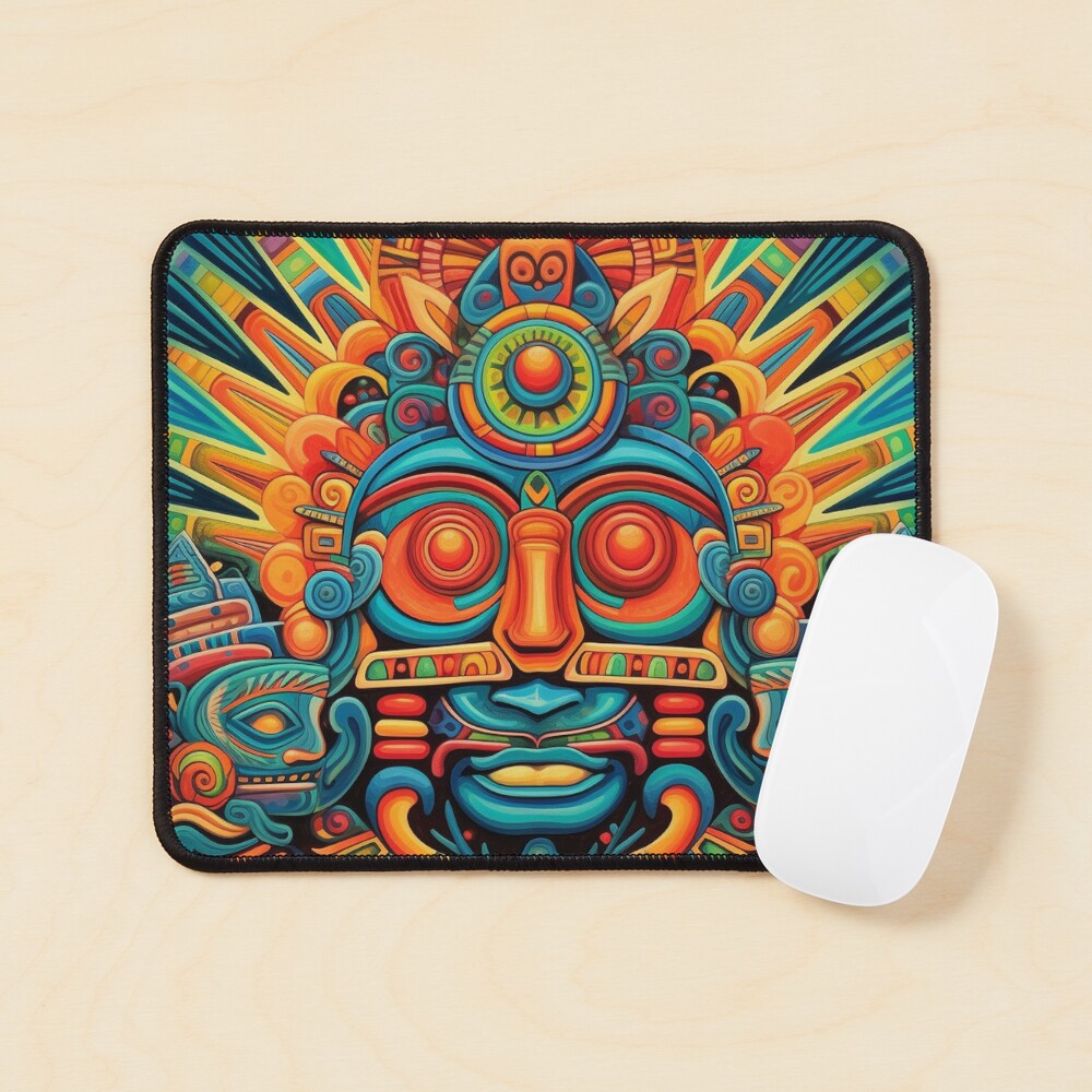 Item preview, Mouse Pad designed and sold by Desfix.