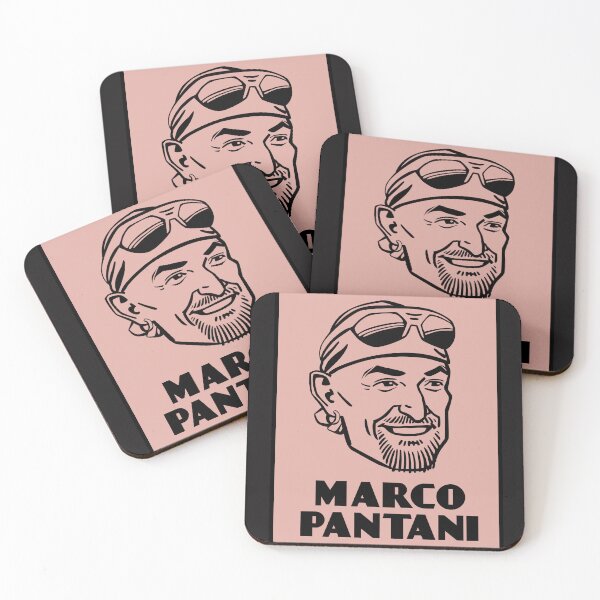 Item preview, Marco Pantani Tour Giro Double designed and sold by prymal-cc.