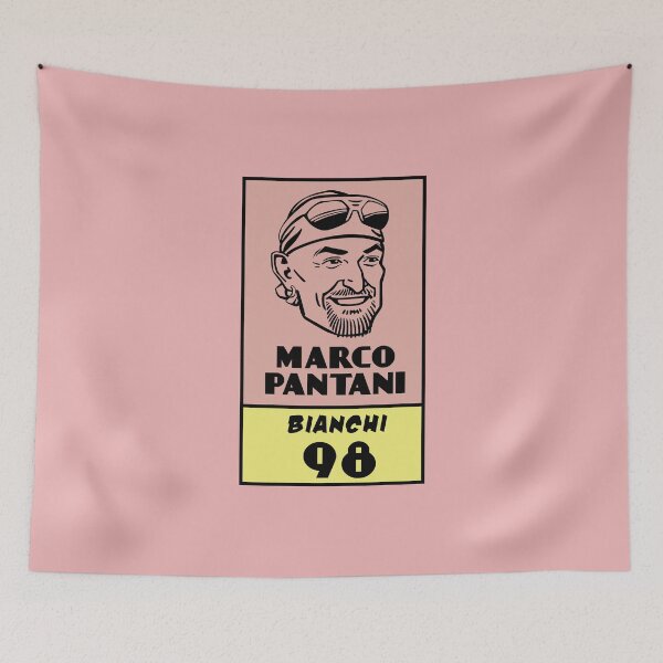 Item preview, Marco Pantani Tour Giro Double designed and sold by prymal-cc.