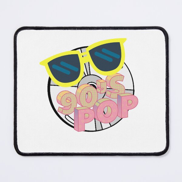 Item preview, 90's Pop Generation designed and sold by earth-t-shirt.