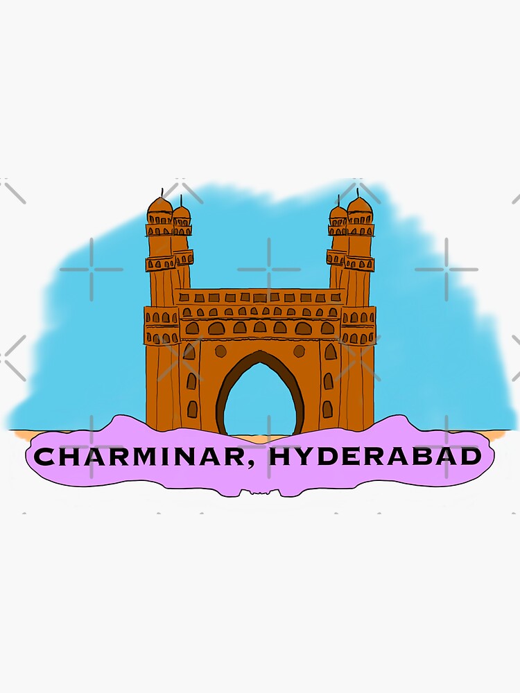 Charminar, hyderabad, HD wallpaper | Peakpx