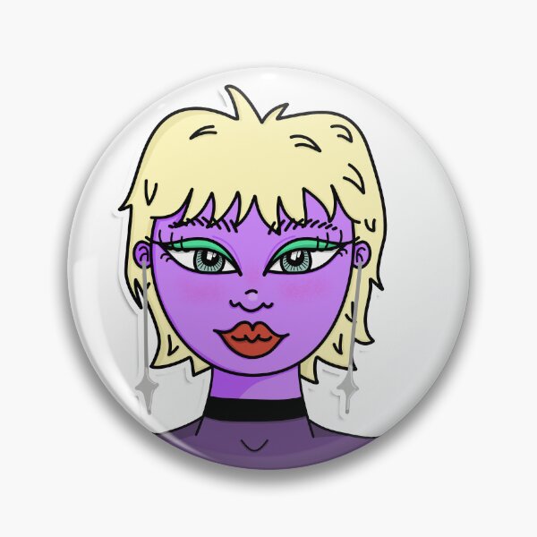 Item preview, Miley: Authenticity and Passion in an Illustration designed and sold by SantosAbriles.