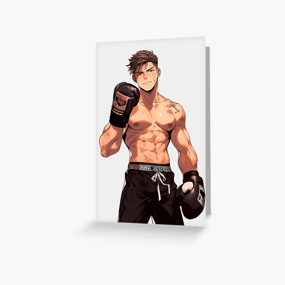 Boxer - Zerochan Anime Image Board