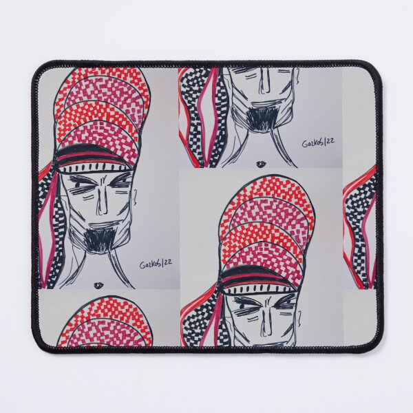 Item preview, the arab designed and sold by Gazkob.