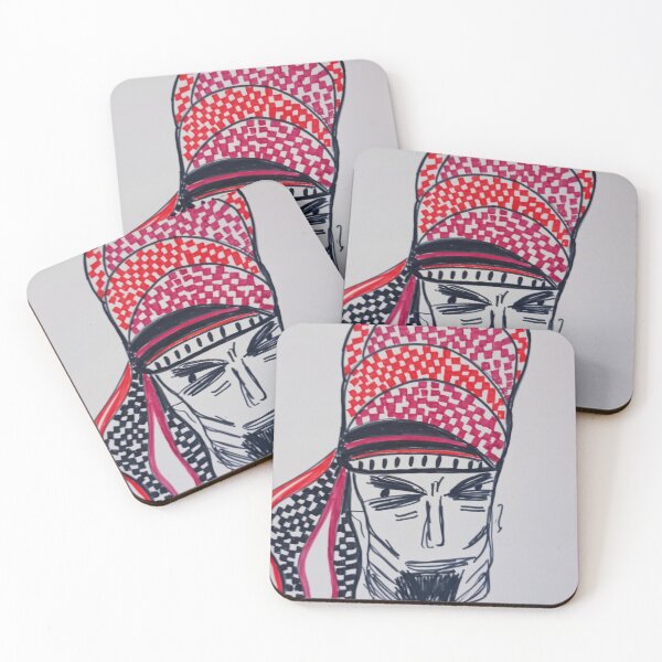 Item preview, the arab designed and sold by Gazkob.