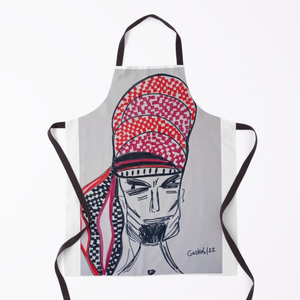 Item preview, the arab designed and sold by Gazkob.