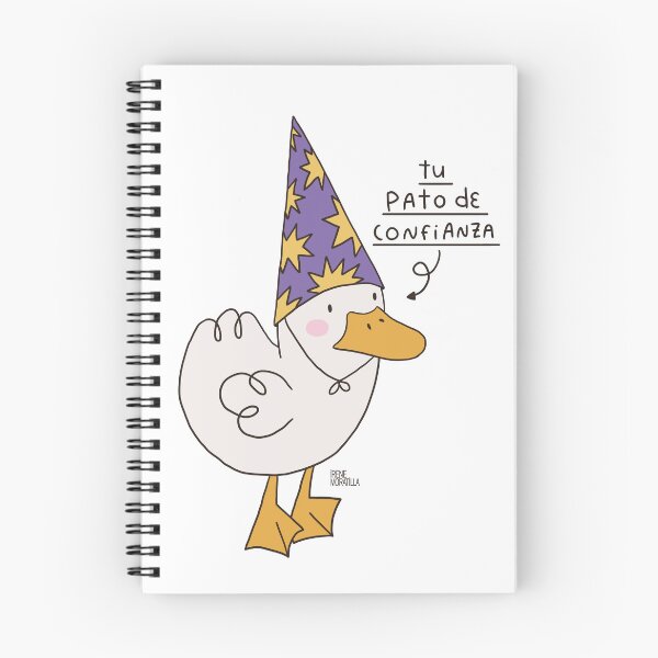 Item preview, Your trusted duck wishes magical days designed and sold by conamorirene.