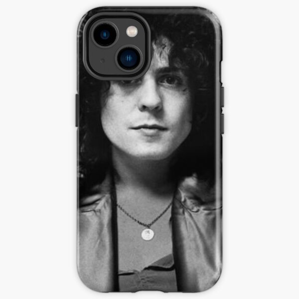 Marc Bolan iPhone Robuste Hülle
