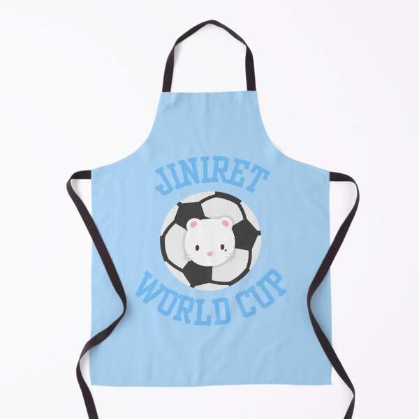 Item preview, Jiniret World Cup designed and sold by bvnnyco.