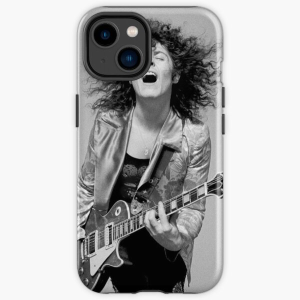 Marc Bolan iPhone Robuste Hülle
