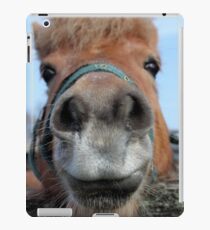 Hello Dear ;) - JUSTART © iPad Case/Skin