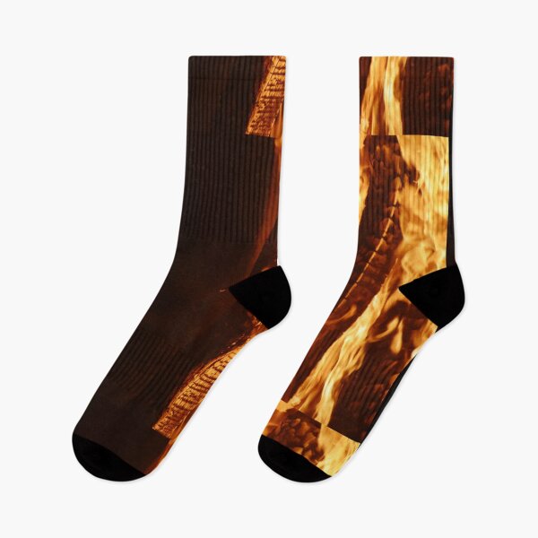 Item preview, The Fire designed and sold by Rav33822.