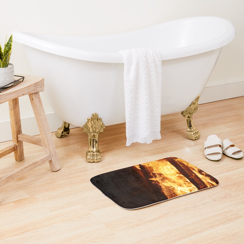 Item preview, Bath Mat designed and sold by Rav33822.