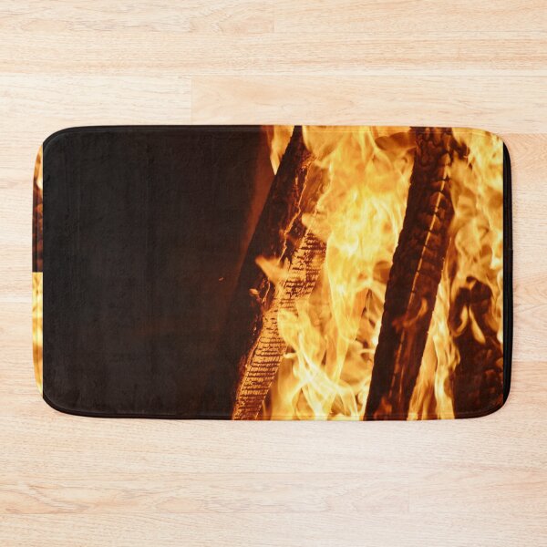 Item preview, The Fire designed and sold by Rav33822.