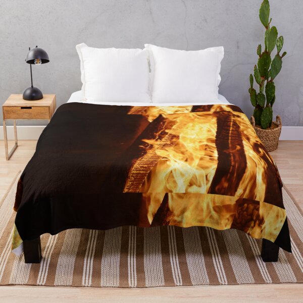 Item preview, The Fire designed and sold by Rav33822.