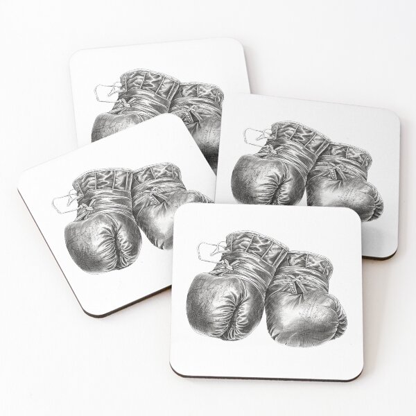 Item preview, Boxing Gloves designed and sold by urbannft.